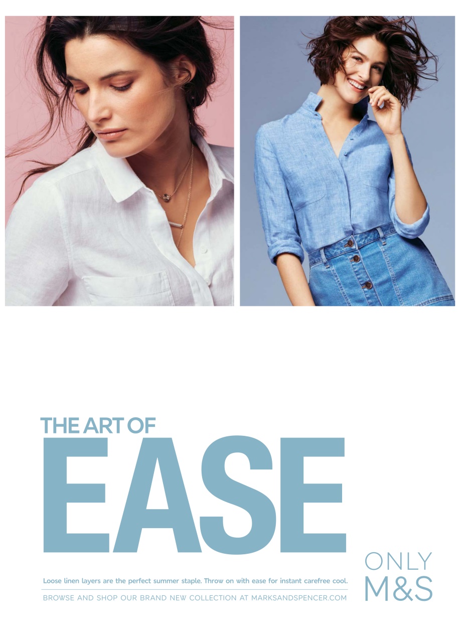 Hello! Magazine Preview Pages