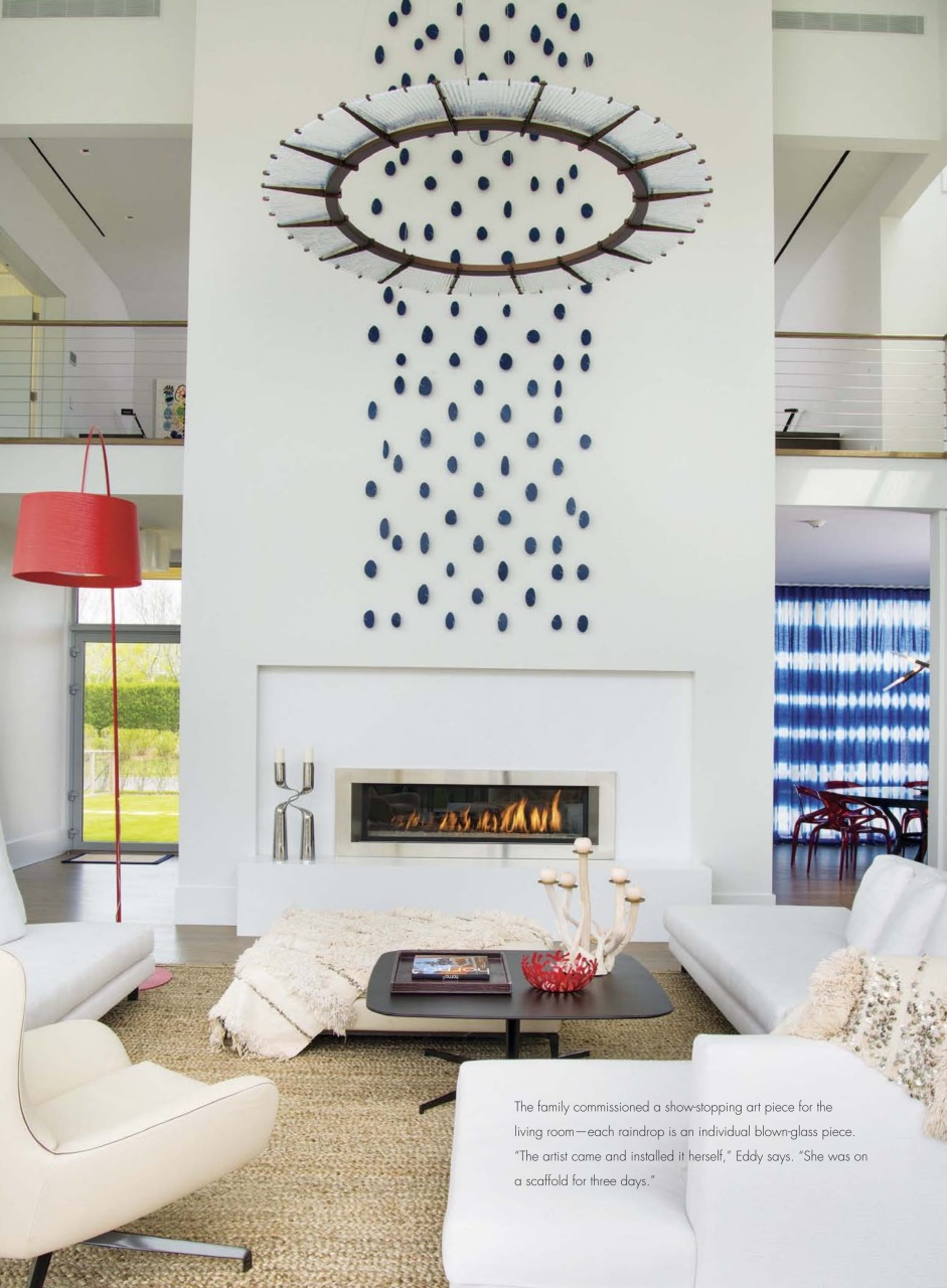 Romantic Homes Preview Pages