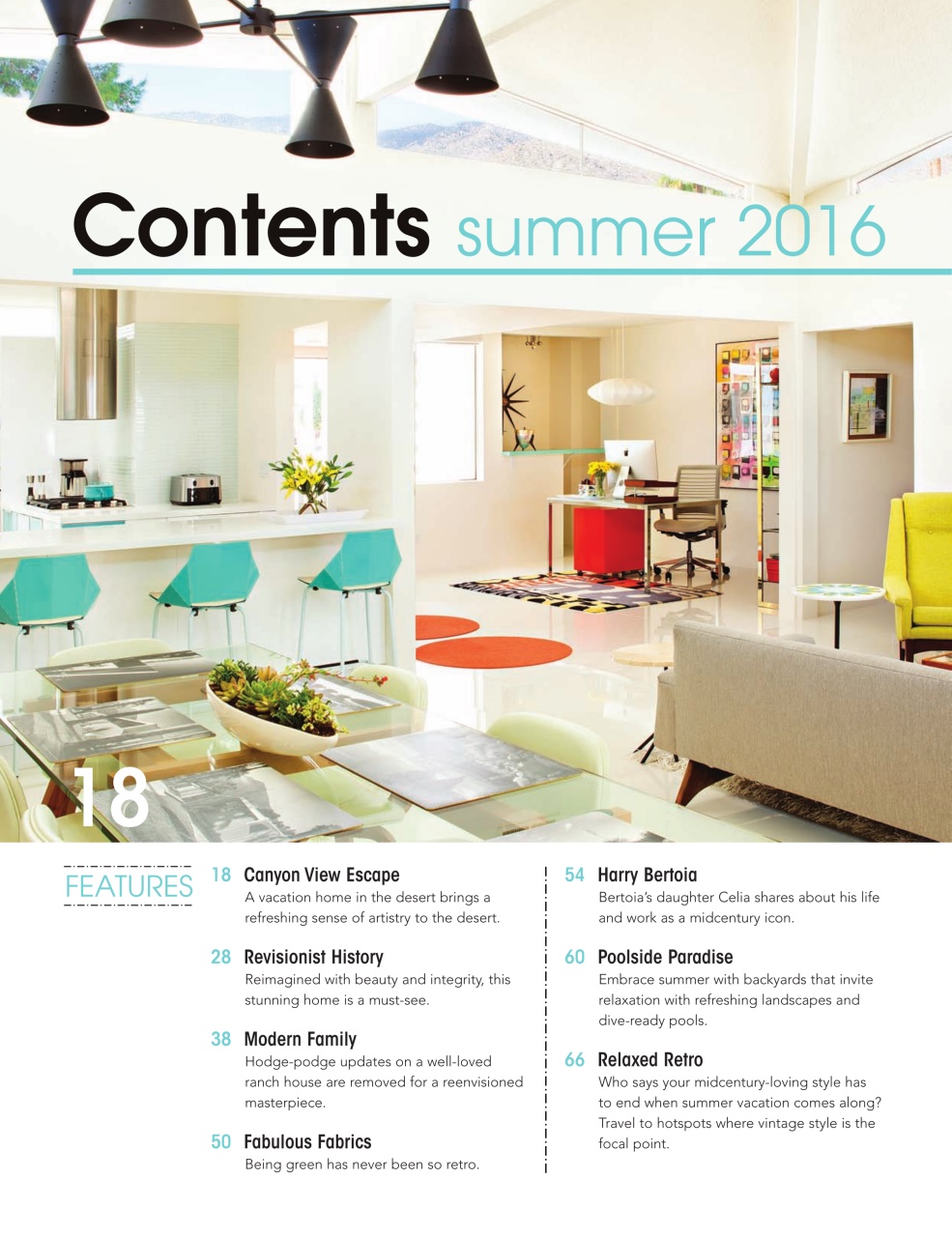 Atomic Ranch Preview Pages