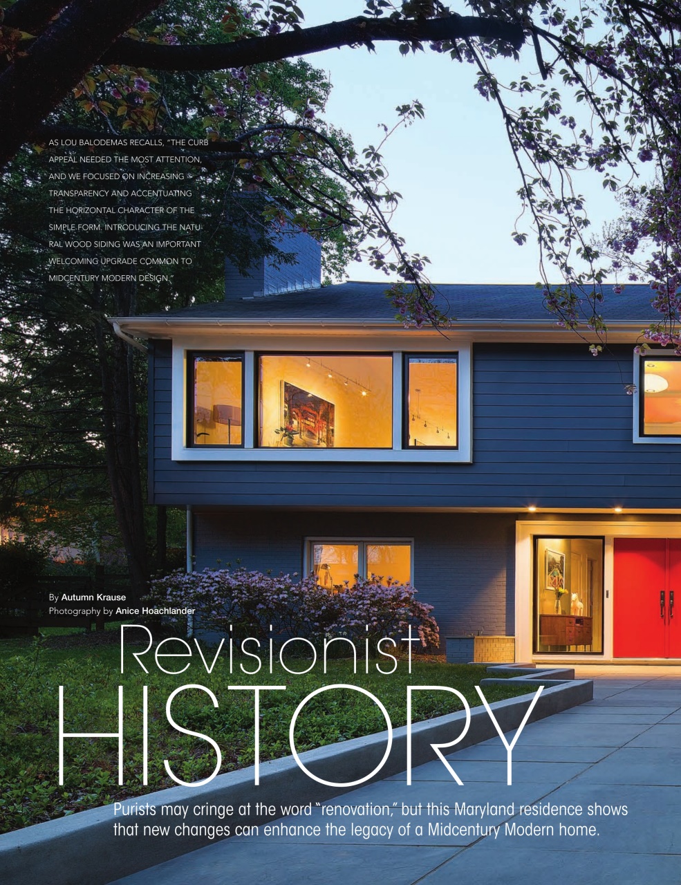 Atomic Ranch Preview Pages