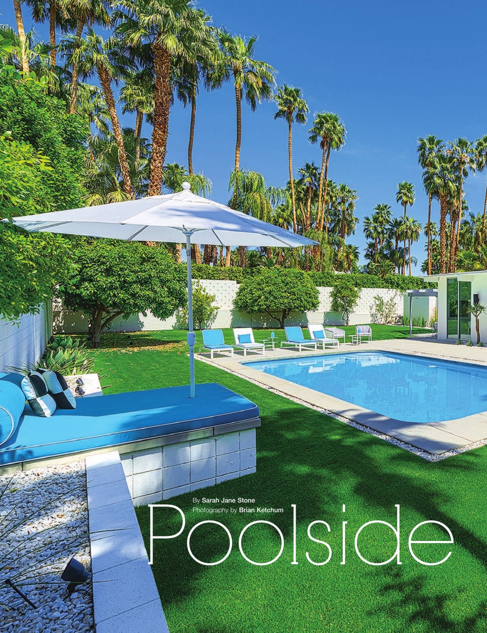 Atomic Ranch Preview Pages