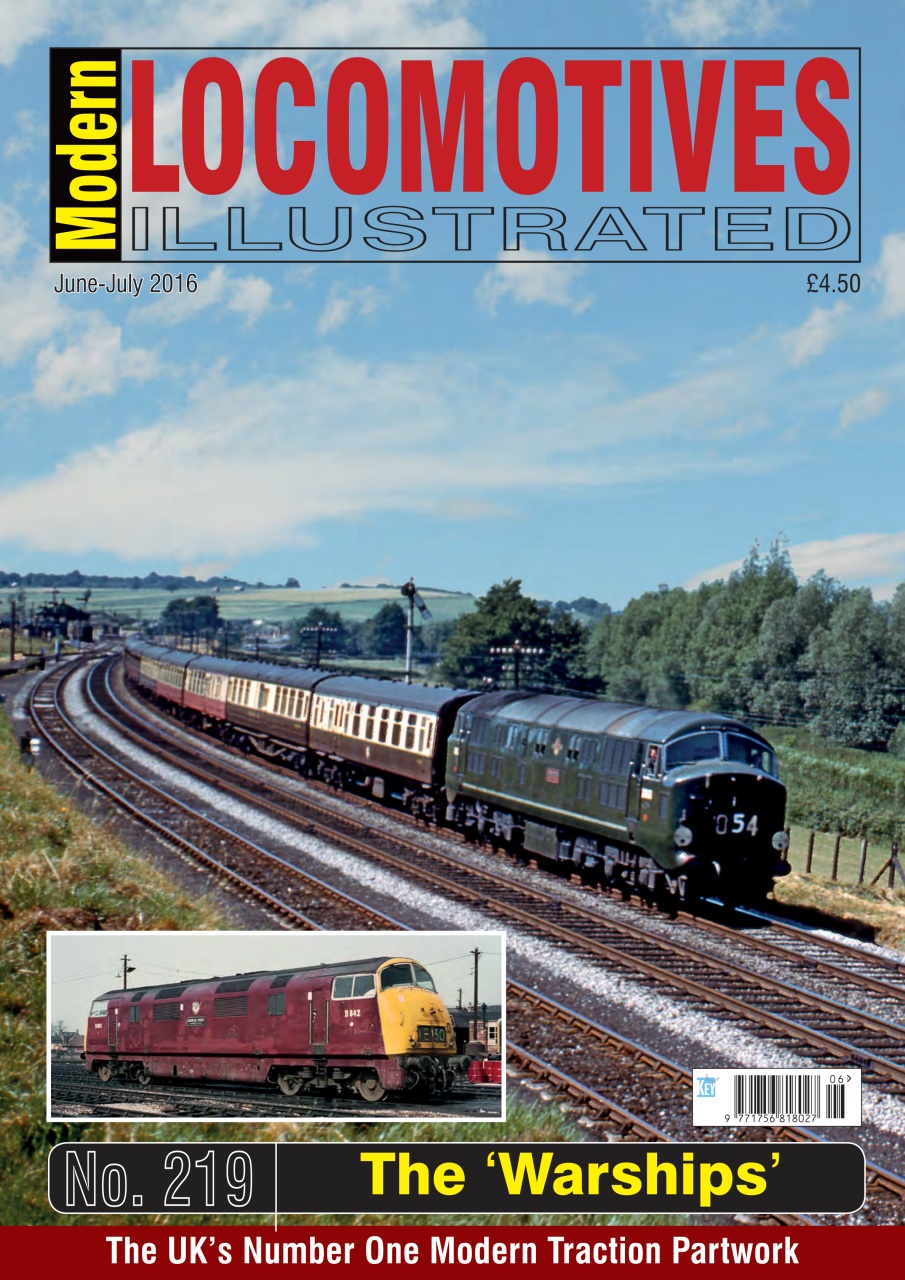MLI Plus Preview Pages