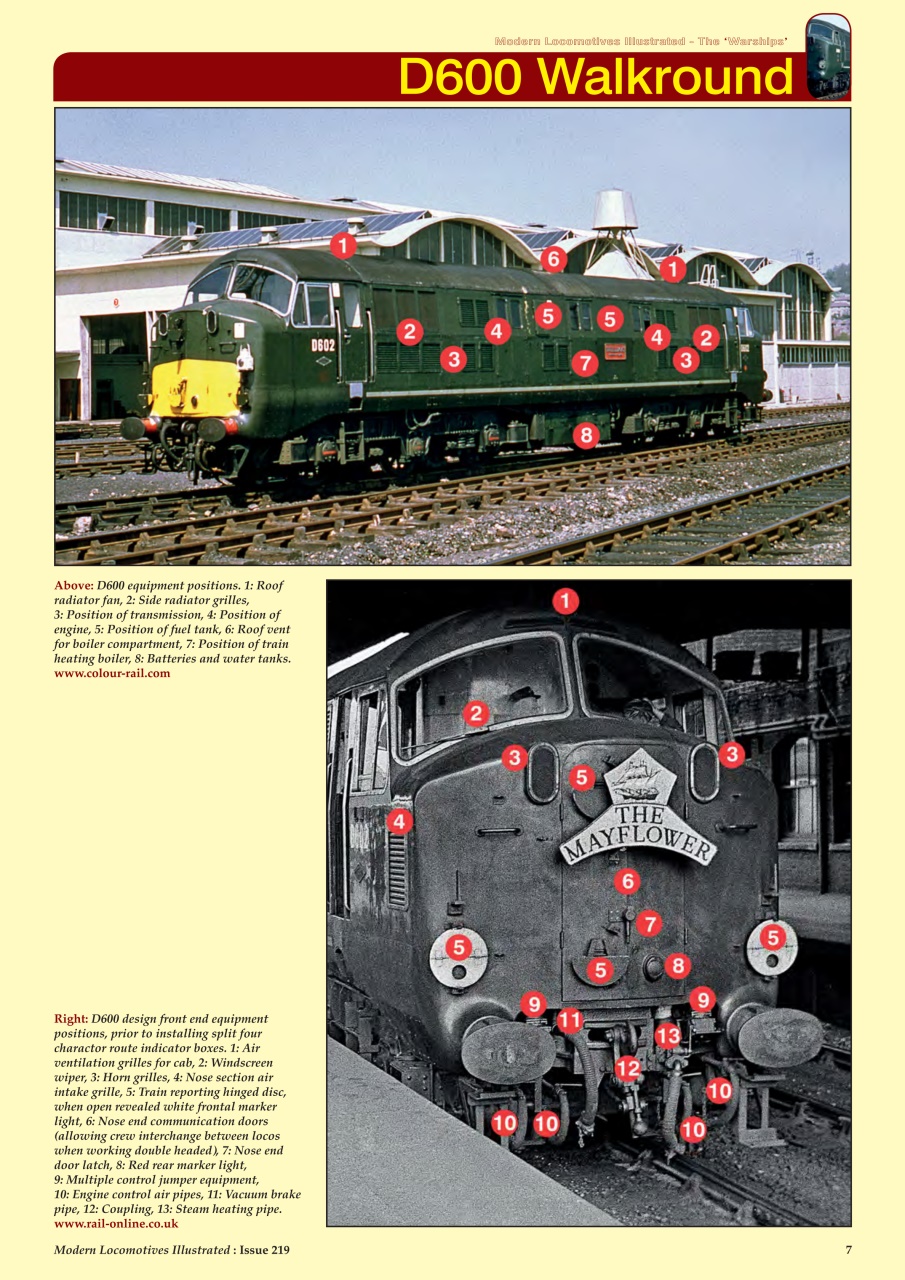 MLI Plus Preview Pages