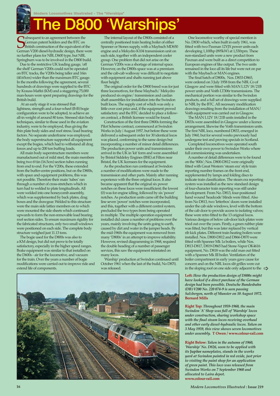MLI Plus Preview Pages