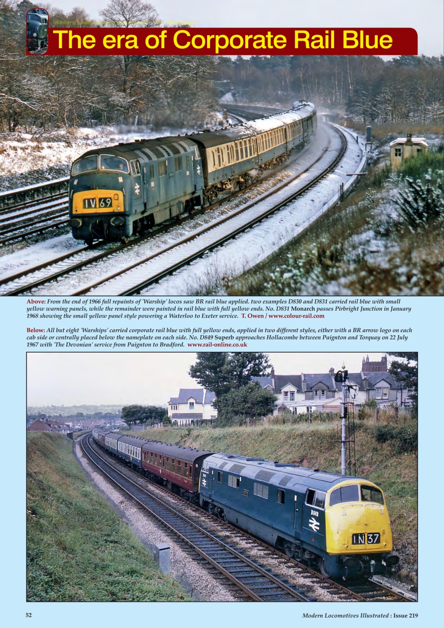 MLI Plus Preview Pages