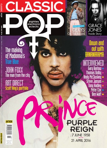Classic Pop issue 