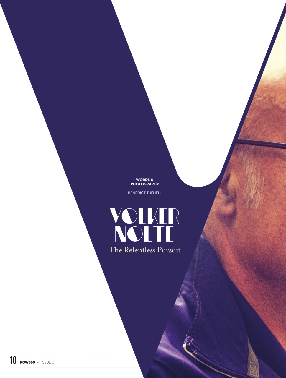 Row360 Preview Pages