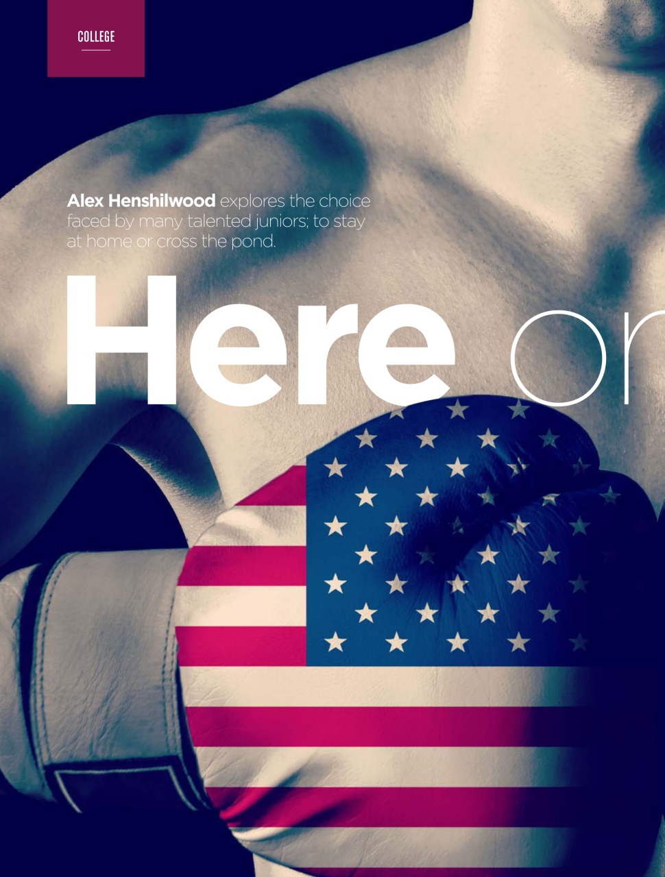 Row360 Preview Pages