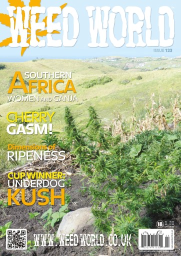 Weed World issue 