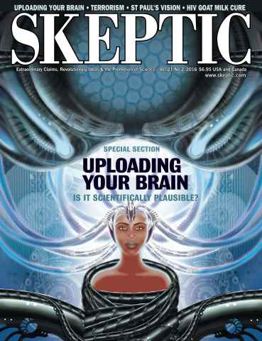 Skeptic issue 21.2