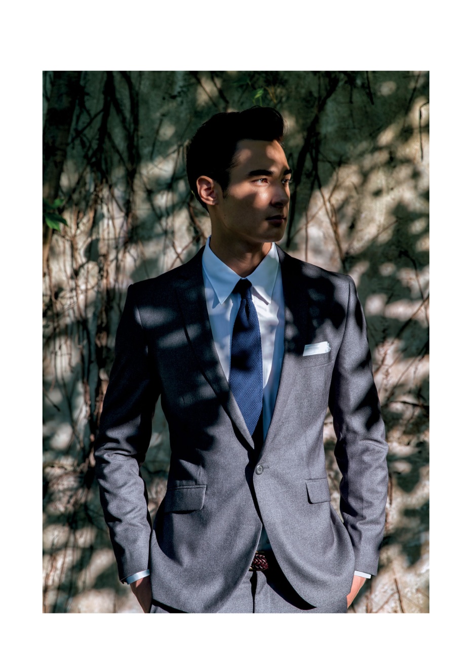 Esquire Singapore Preview Pages