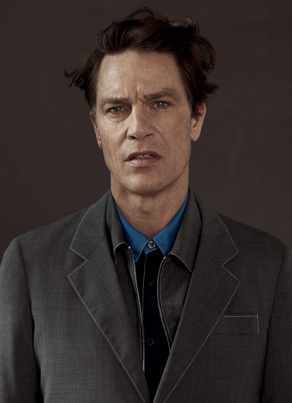 Esquire Singapore Preview Pages