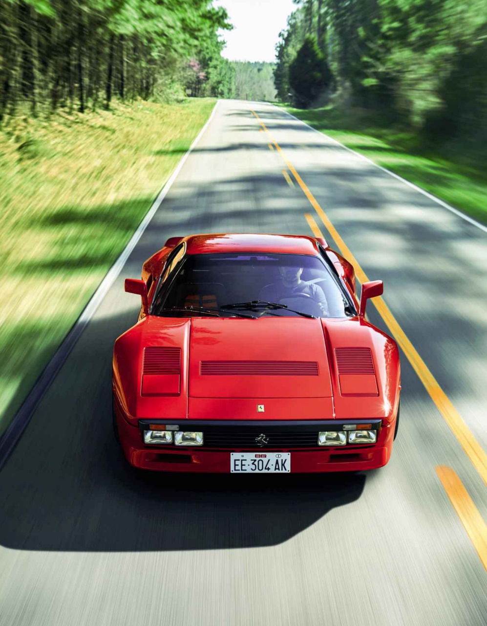 Octane Preview Pages