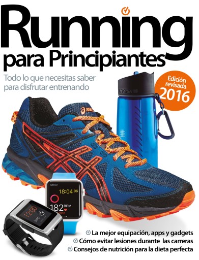 Para Principiantes issue 