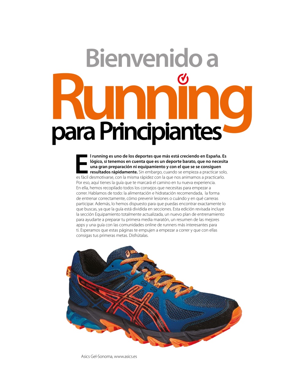 Para Principiantes Preview Pages