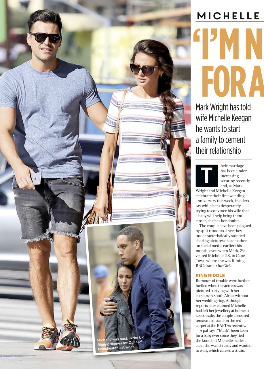 Closer Preview Pages