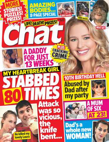 Chat issue 2nd June 2016