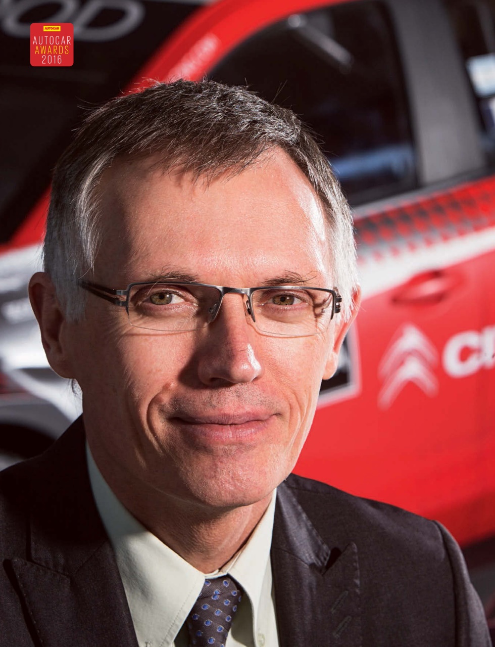 Autocar Preview Pages