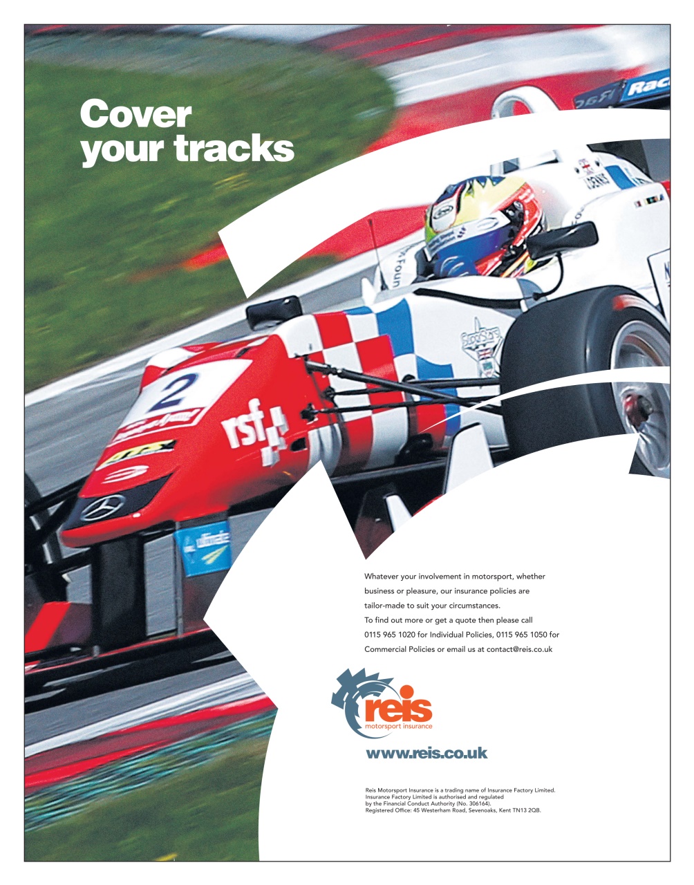 Motorsport News Preview Pages