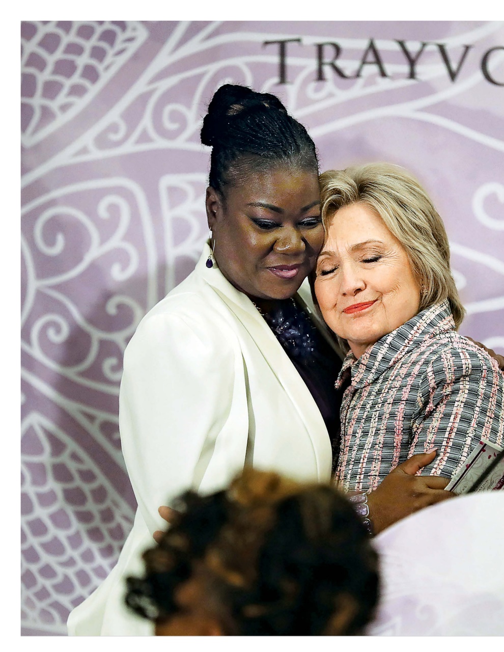 Newsweek International Preview Pages