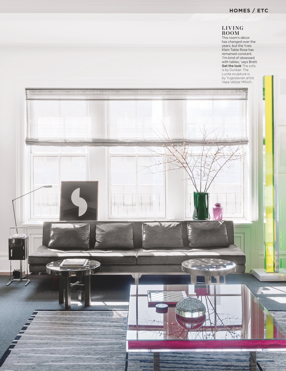 Living Etc Preview Pages