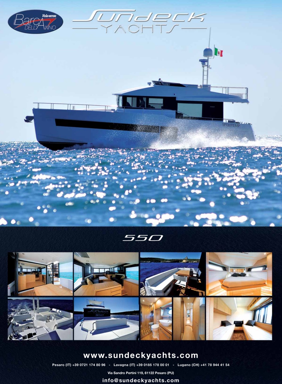 Vela e Motore Preview Pages