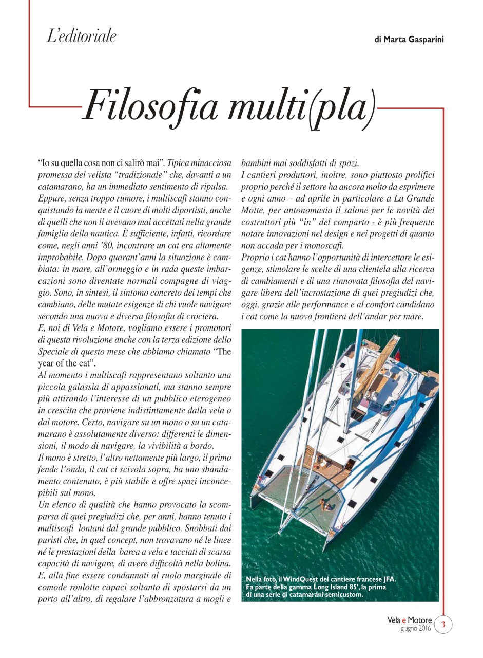 Vela e Motore Preview Pages