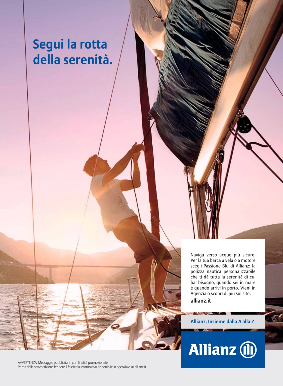 Vela e Motore Preview Pages