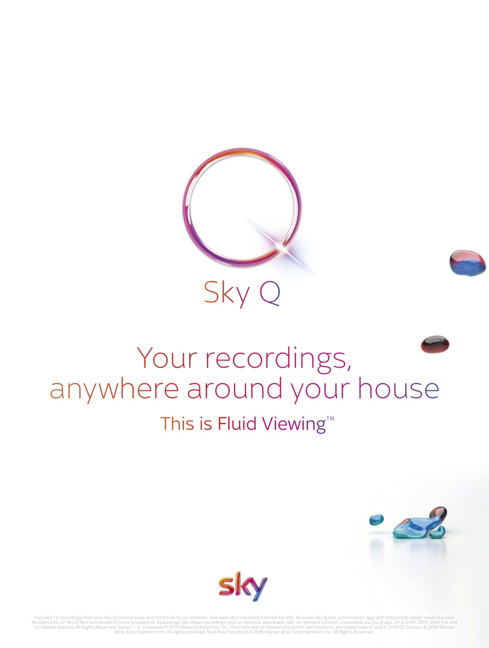 BBC Science Focus Magazine Preview Pages