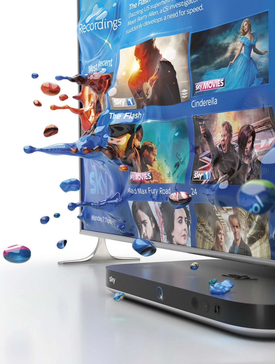 BBC Science Focus Magazine Preview Pages