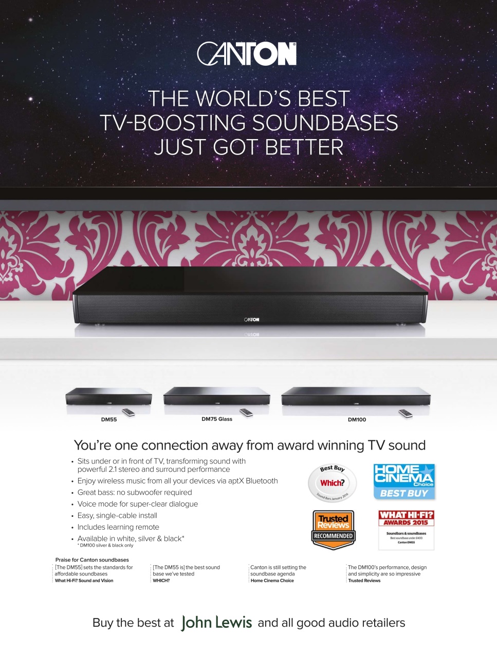 BBC Science Focus Magazine Preview Pages