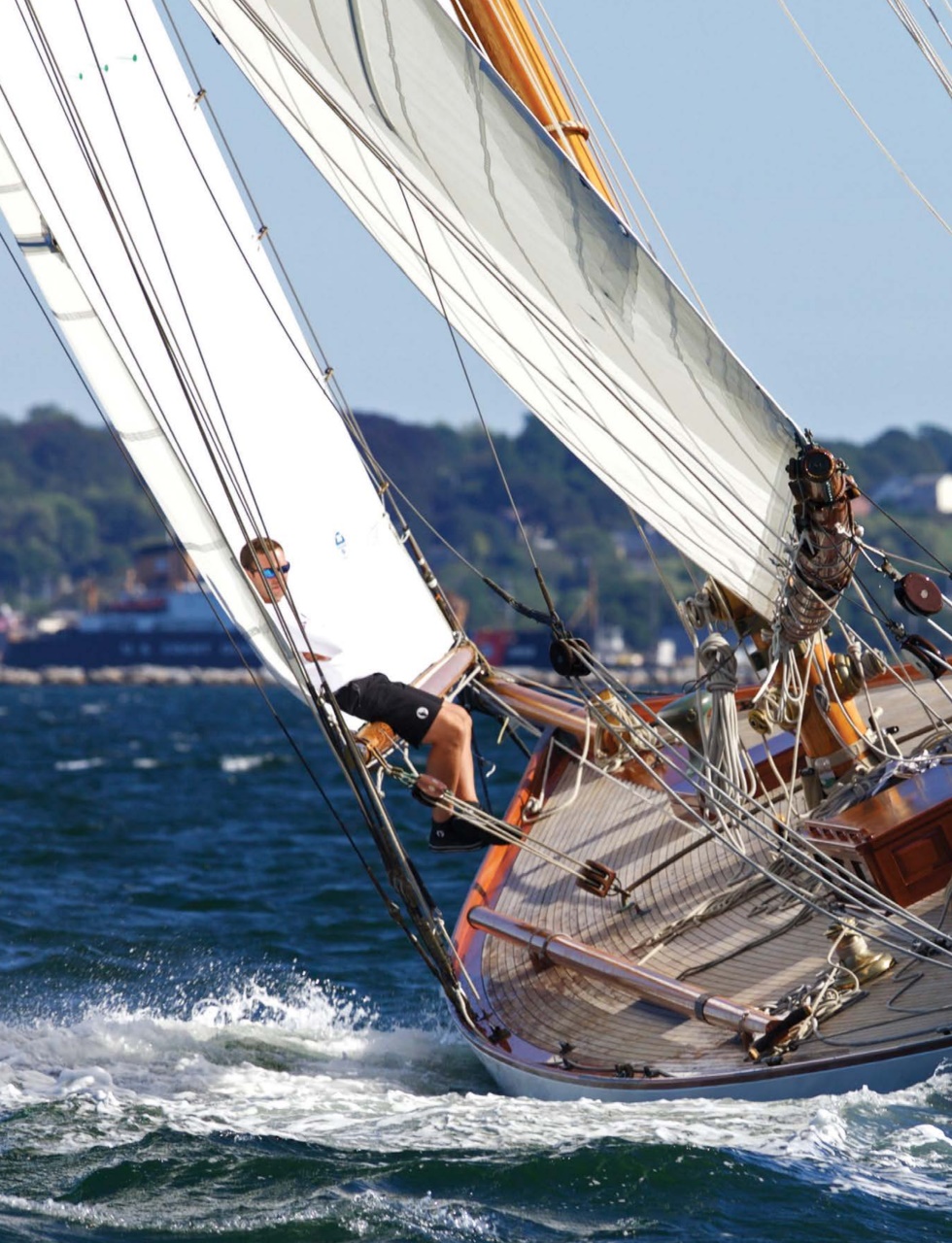 Classic Boat Preview Pages