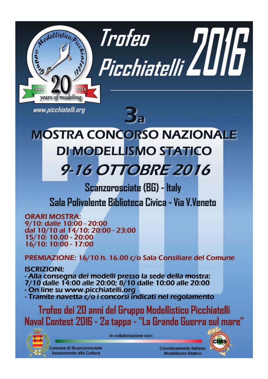 Sky Model Preview Pages