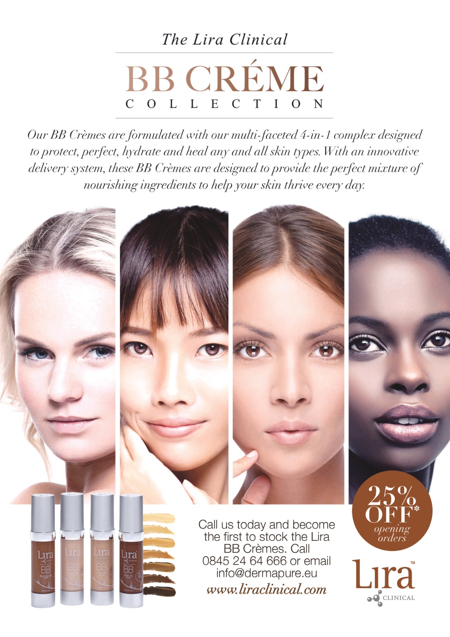 Aesthetic Medicine Preview Pages