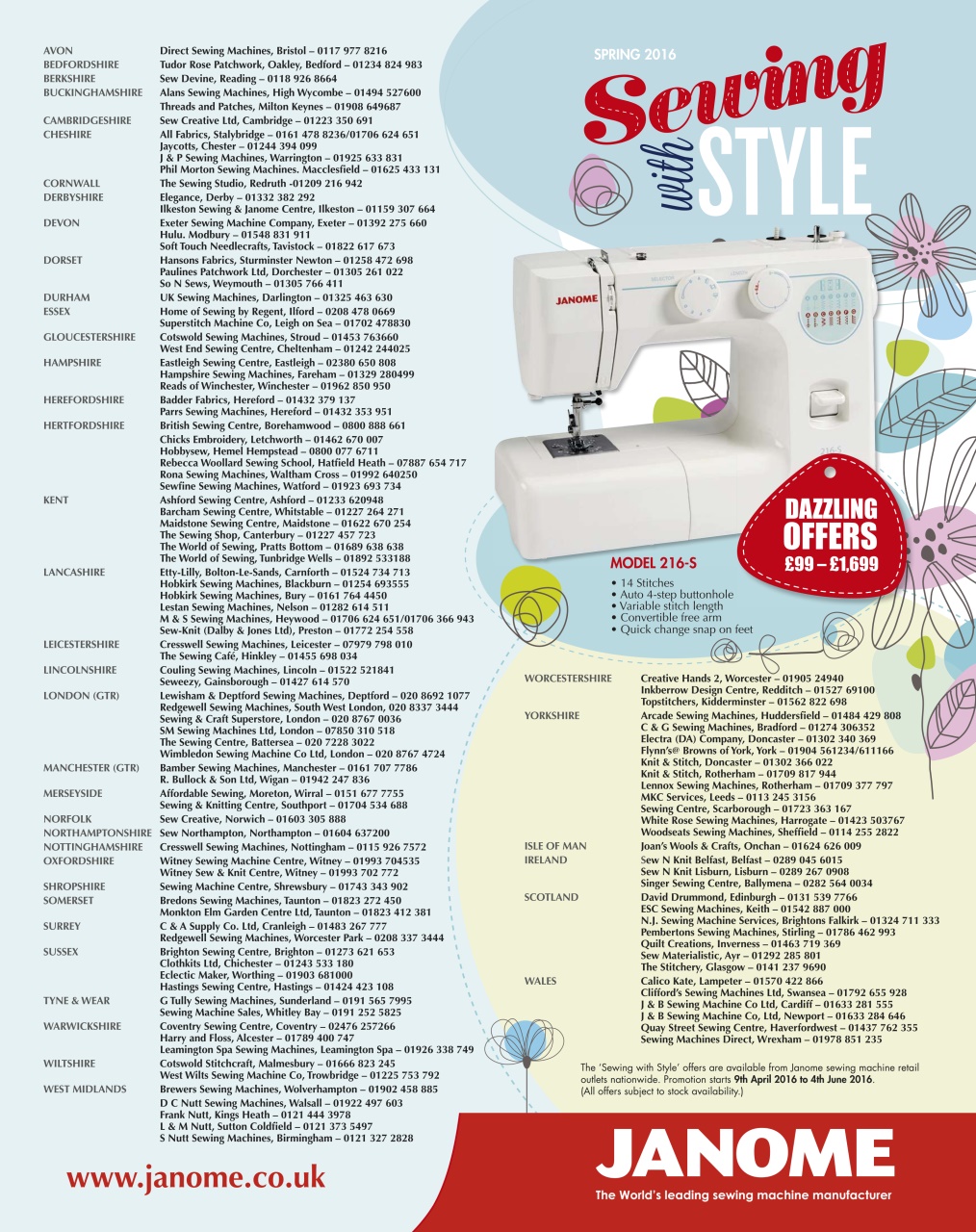 Mollie magazine Preview Pages