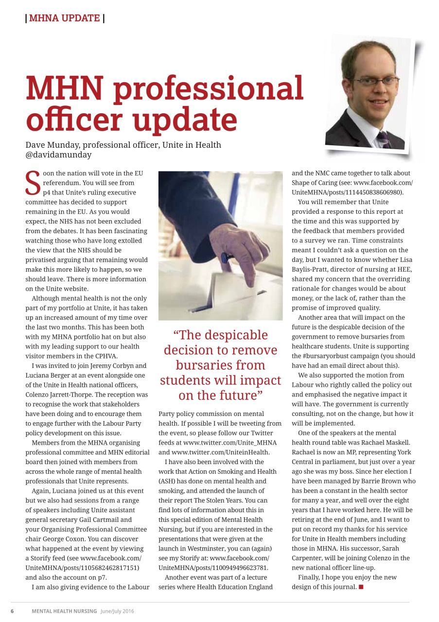 Mental Health Nursing Preview Pages