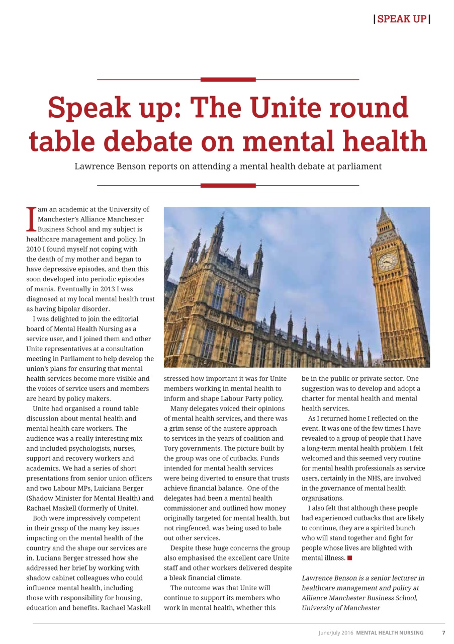 Mental Health Nursing Preview Pages