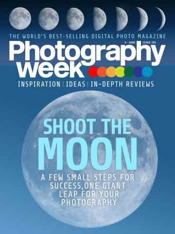 Photography Week issue Issue 193