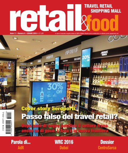 Retail&food issue 