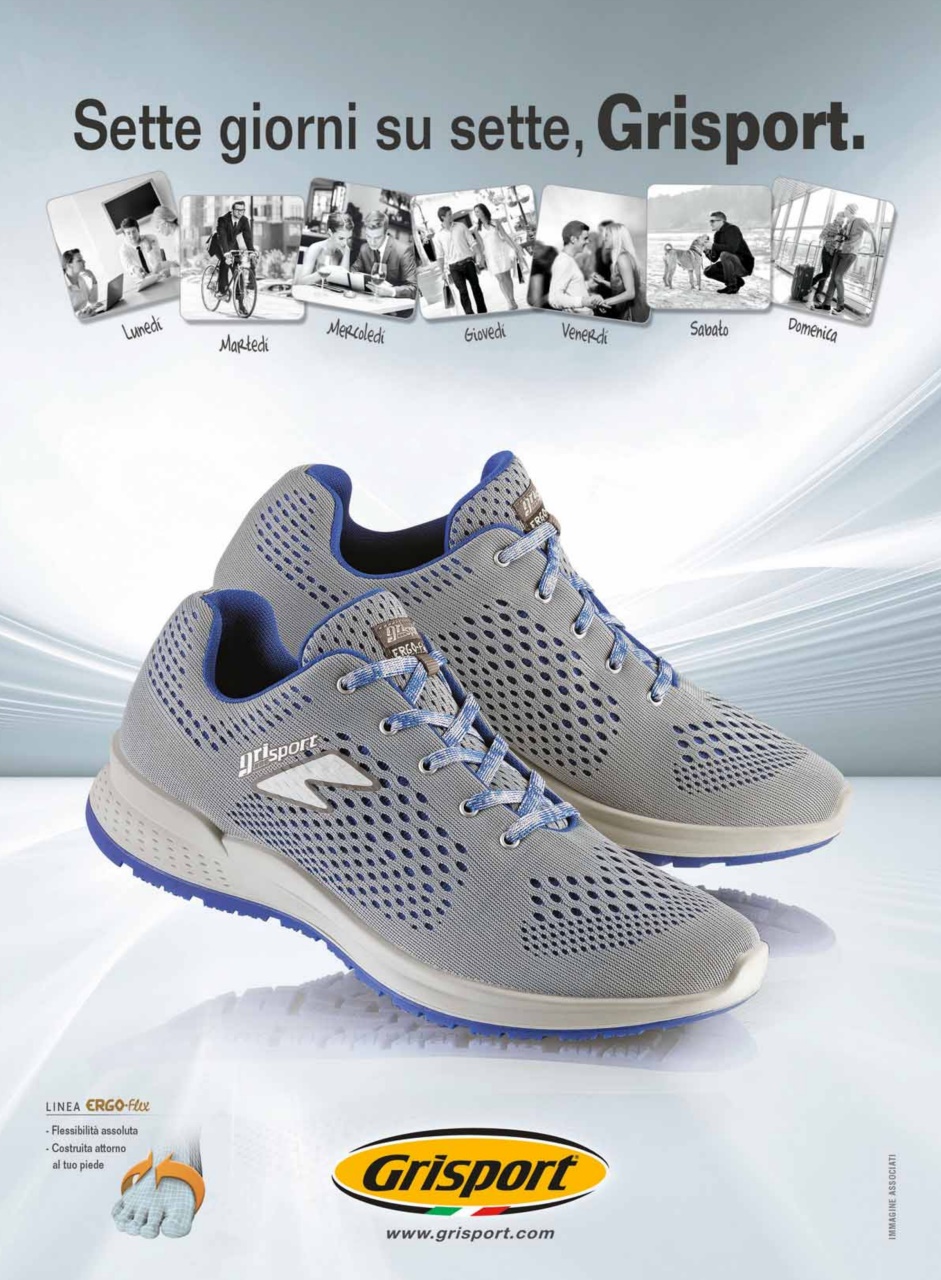Men's Health Italia Preview Pages