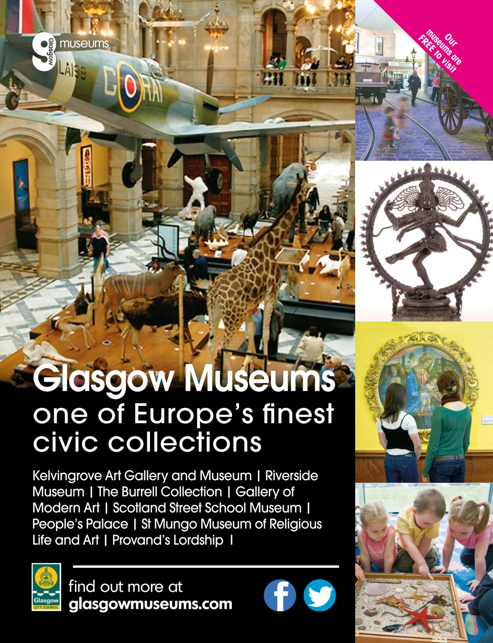 Britain Preview Pages