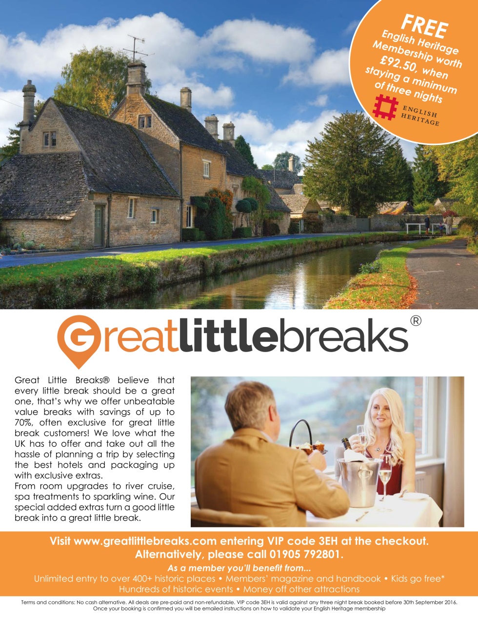 Britain Preview Pages