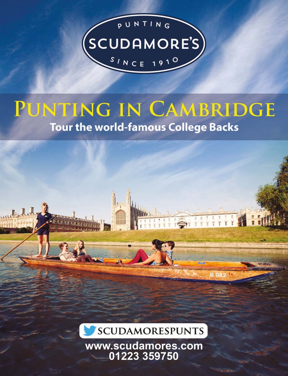 Britain Preview Pages