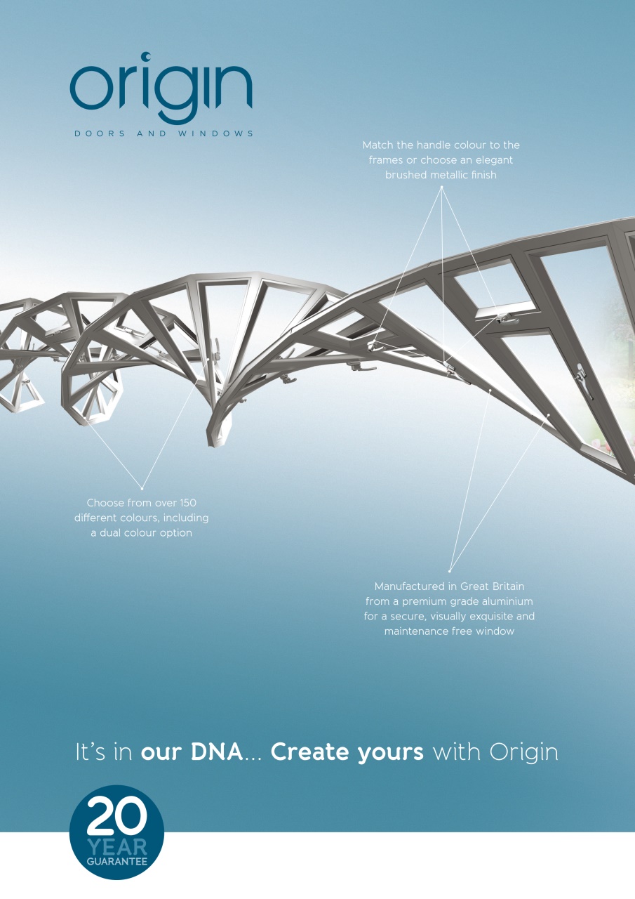 Build It Preview Pages