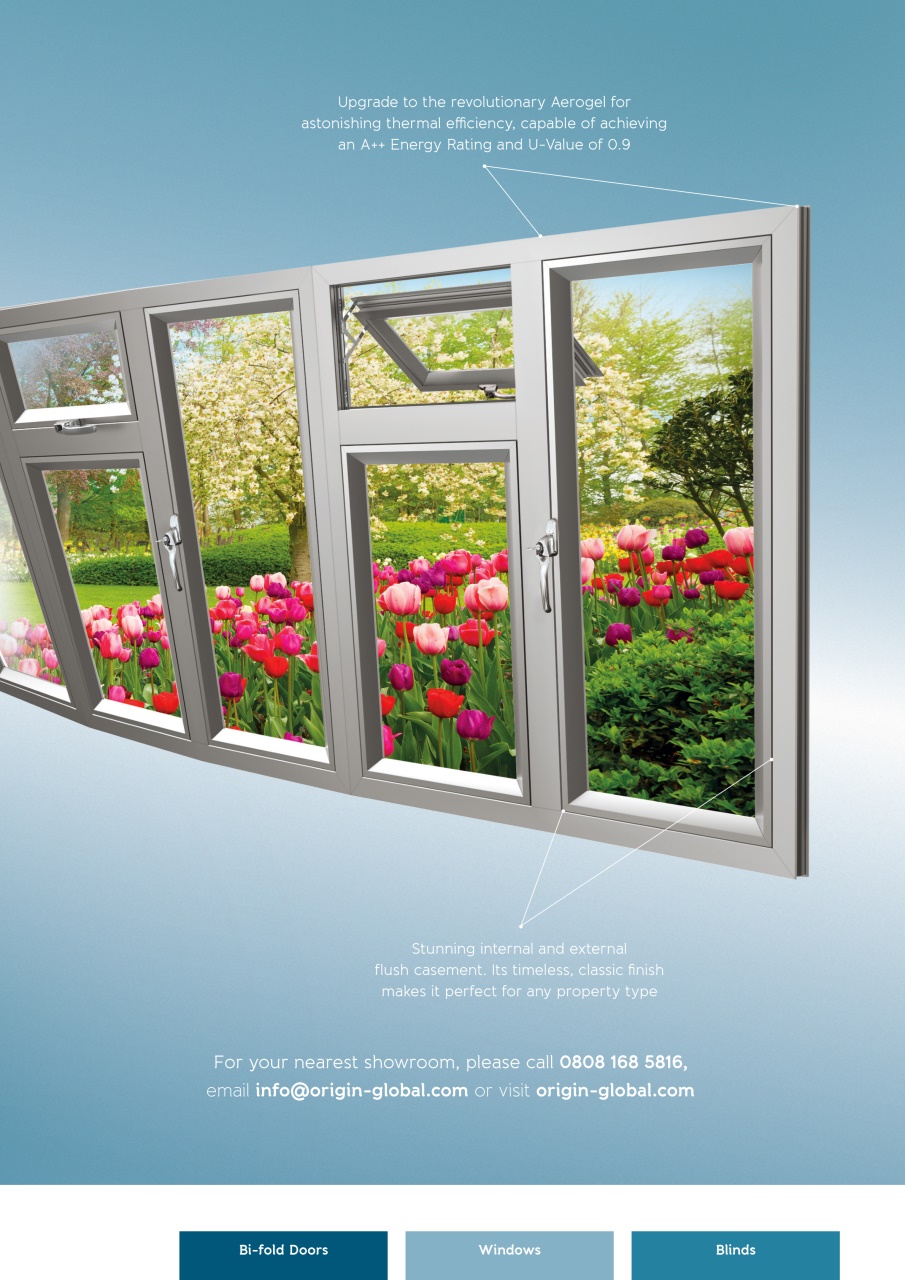 Build It Preview Pages