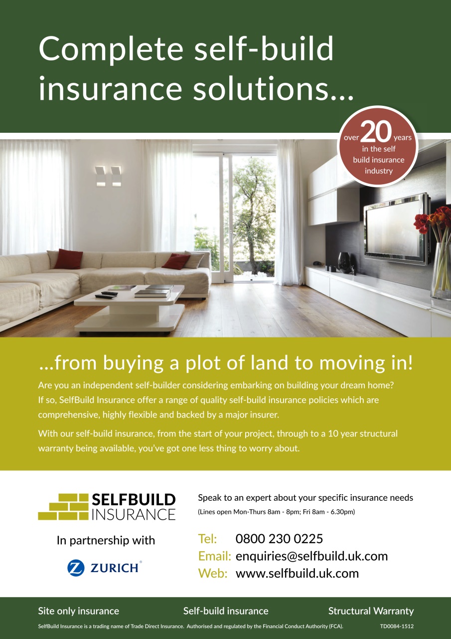 Build It Preview Pages