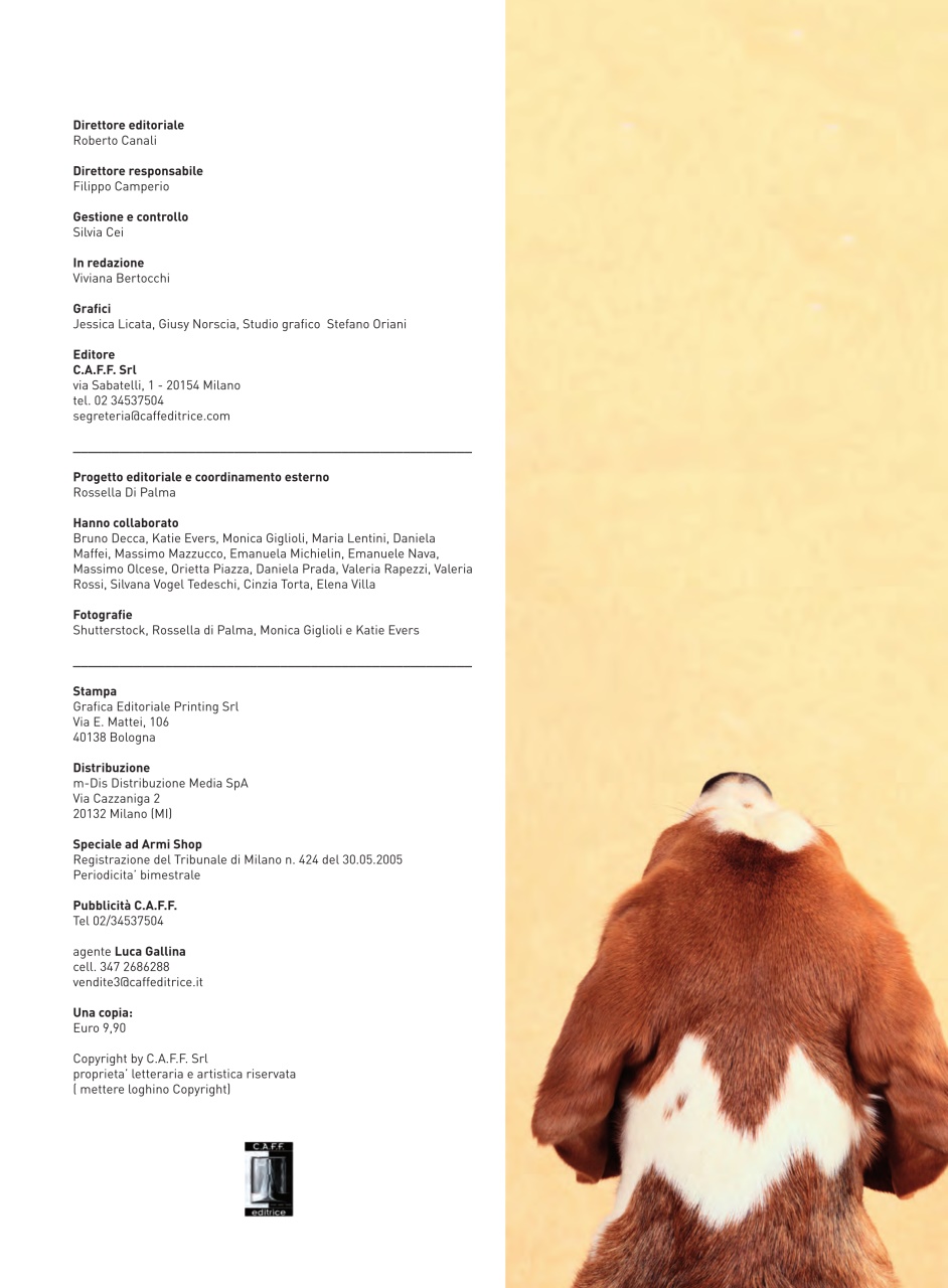 La Gazzetta Della Cinofilia Venatoria Preview Pages