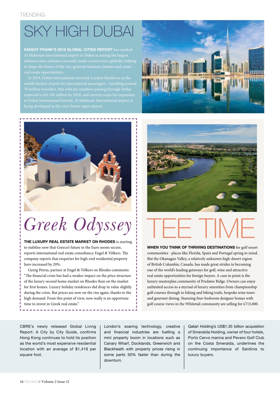 Abode2 Preview Pages