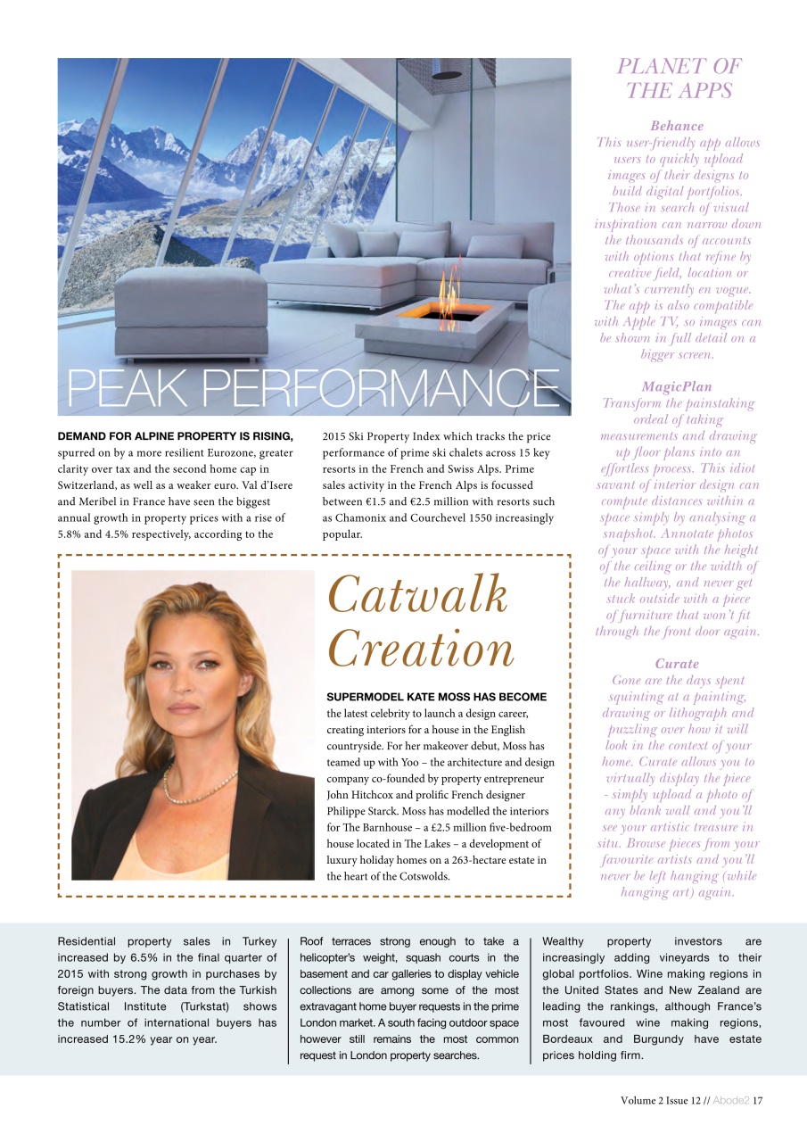 Abode2 Preview Pages