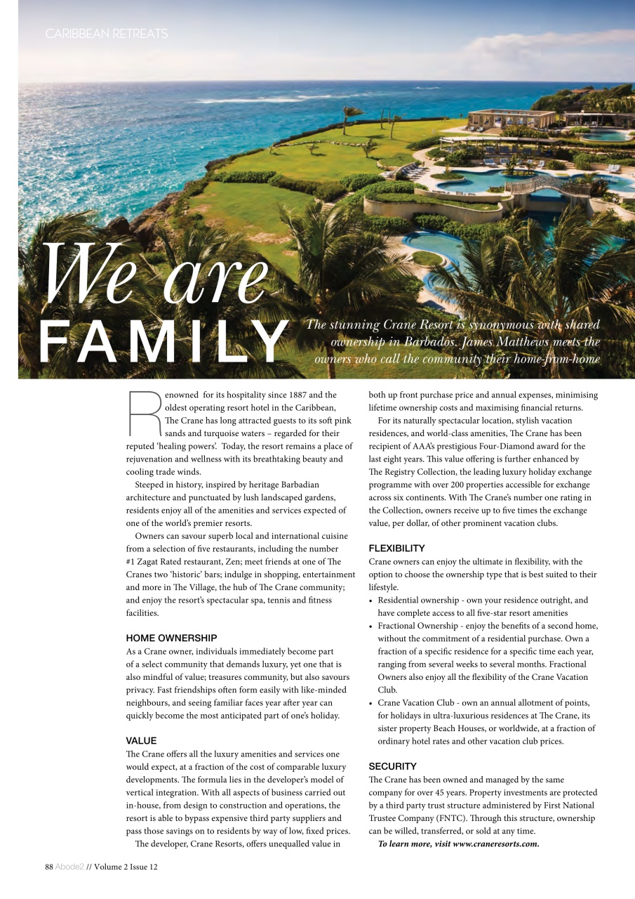 Abode2 Preview Pages